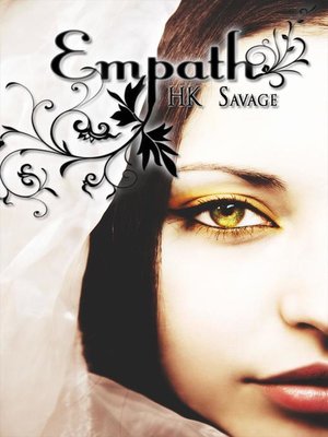 cover image of Empath